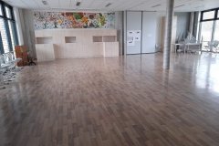 MULTIFUNKČNÍ UČEBNA