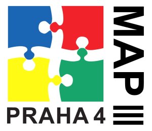 MAP Praha 4