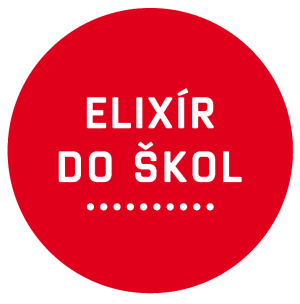 ELIXÍR DO ŠKOL