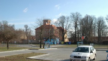 Oborový den Kunratická škola - 18.3.2009