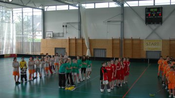 OFTOP - 19. až 21.5.2009