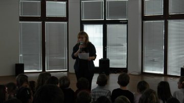 1. stupeň - Jarní petrklíč (školní kolo): 15.2.2010