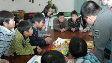 Vietnamský Nový rok - 15.2.2010