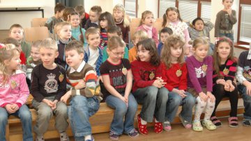 Kunratická jahůdka - 23.2.2010