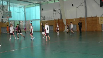 PoPraSk basketbal - 1.2. a 10.2.2011