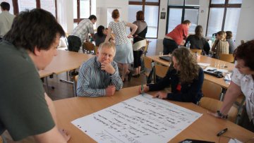 Seminář pedagogů - 30.4.2012