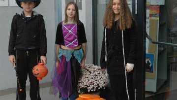 Halloween - 31.10.2012