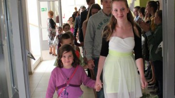 Poslední školní den - 28.6.2013
