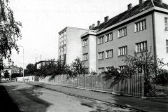 10 - Masarykova měšťanská škola - po přestavbě