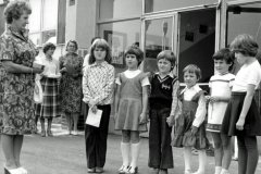 16 - Slavnostní otevření druhé mateřské školky 29. 8. 1980