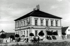 6 - Obecná škola v r. 1935