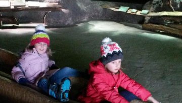 Výlet do ZOO Praha