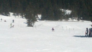 Moravská Bouda 19. - 20. březen :-)