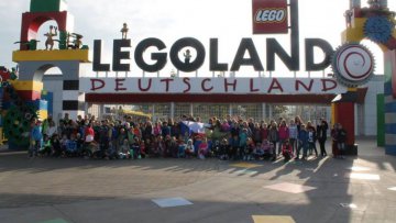 Legoland 25.9. 2015