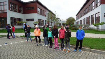 Jízda zručnosti 2016
