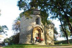 Rotunda sv. Martina