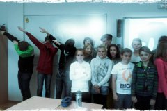 my jsme iKids :-)