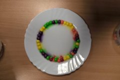 Pokus číslo jedna.