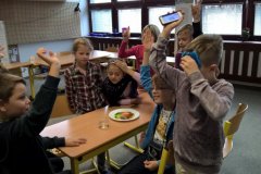 Kdo si dá ty rozpuštěné bonbóny? Nehlaste se všichni :-D