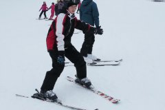 Živý slalom nás hodně baví.