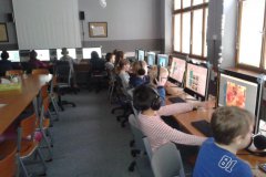 Učíme se hledat naše fotky.