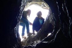 Objevili jsme nové jeskyně