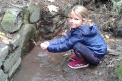 Urešova studánka