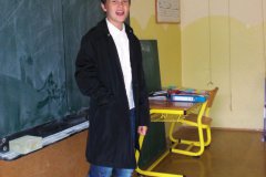 Filip tajný agent