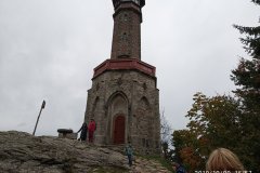 Rozhledna Štěpánka.