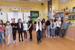 Nekonečný příběh vyjmenovaných slov