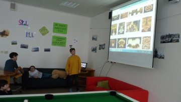 Národní divadlo -historie a současnost