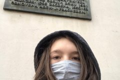 Proč se Kaple jmenuje ,,Betlémská”?
Nese název tzv. Betlémských neviňátek které podle bible nechal zavraždit král Herodes po tom co zjistil že se narodil Ježíš.