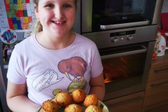 Natálčiny muffiny