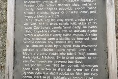 Trochu té kultury a historie. Hynku, Viléme, Jarmilo!!