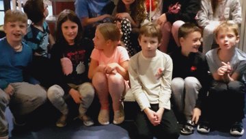 Staré Splavy - hotel Bezděz - poslední plavecké zážitky