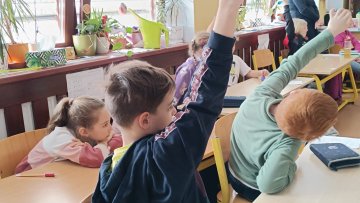 Druhý projektový den