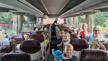 ŠVP - Roxana - pondělí 17. 6.