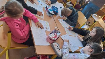 Jsme experti na vlastnosti živočichů