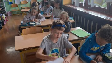 Poznáváme lidské orgány
