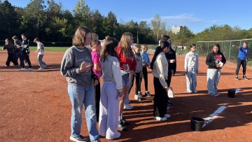 Mistrovství Evropy v softballu 2025