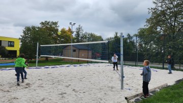Klubík v říjnu 2025