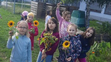 Muzikanti v říjnu 2025