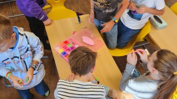 Klubík v listopadu 2025