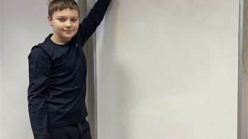 Dnešní úklid tříd