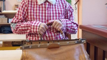 Jak jsme prožili oslavy 90. let naší školy