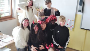 Mikulášský Klubík