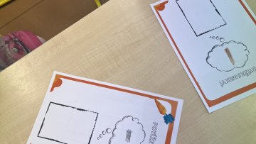 Čtenářská lekce - potíže s mrkví