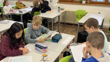 Čteme si navzájem (15.12. 2025)