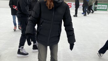 Bruslení a fotogalerie