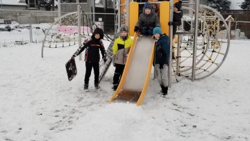 Klubík v lednu 2026